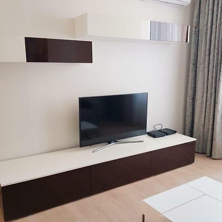 Charming Apartment On The Boarder Of Monaco Beausoleil Eksteriør billede
