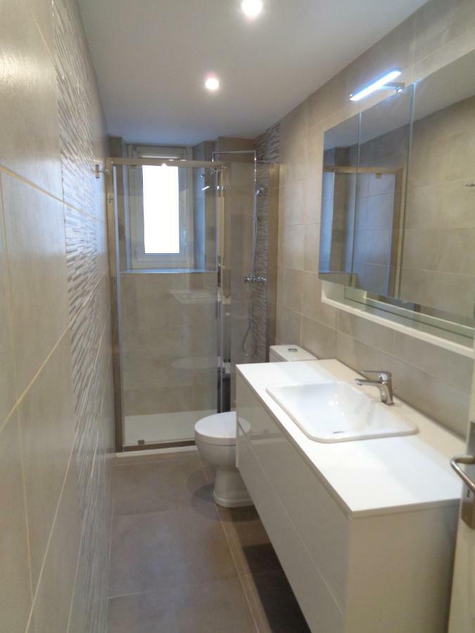 Charming Apartment On The Boarder Of Monaco Beausoleil Eksteriør billede