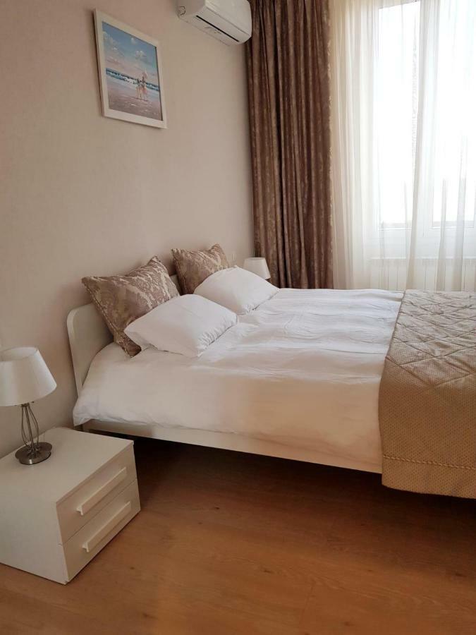 Charming Apartment On The Boarder Of Monaco Beausoleil Eksteriør billede