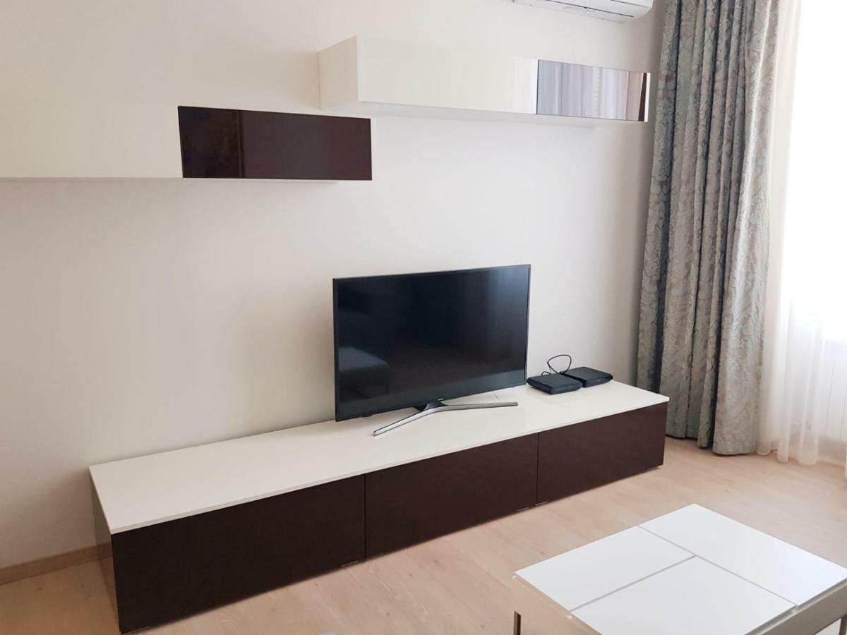 Charming Apartment On The Boarder Of Monaco Beausoleil Eksteriør billede