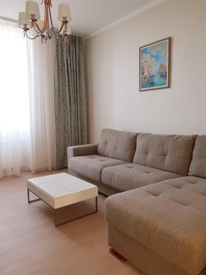 Charming Apartment On The Boarder Of Monaco Beausoleil Eksteriør billede